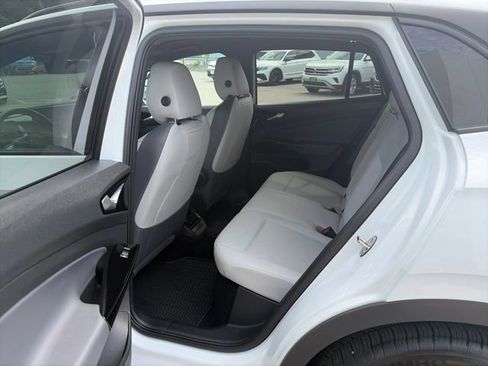 Certified 2021 Volkswagen ID.4 Pro S RWD image 20