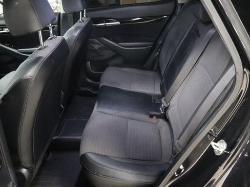 Used 2022 Kia Seltos Nightfall Edition image 18