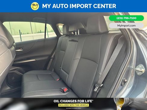 Used 2022 Toyota Venza Limited AWD/4WD image 25