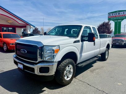 Used 2016 Ford F350 XL