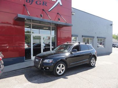 Used 2012 Audi Q5 2.0T Premium Plus