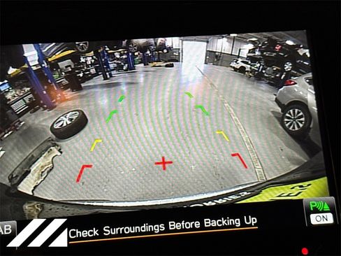 Certified 2021 Subaru Ascent Touring image 15