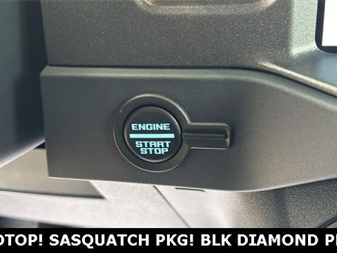 New 2025 Ford Bronco Big Bend w/ Black Diamond Package image 9