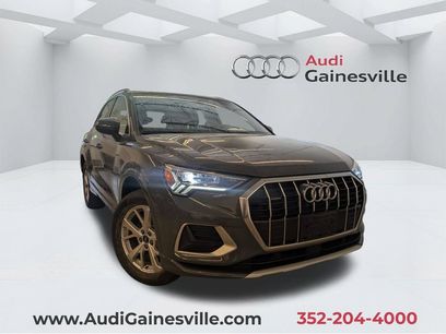 Used 2023 Audi Q3 2.0T Premium w/ Convenience Package