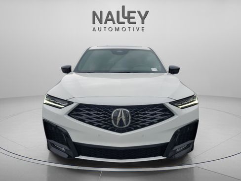 New 2026 Acura MDX A-Spec image 6