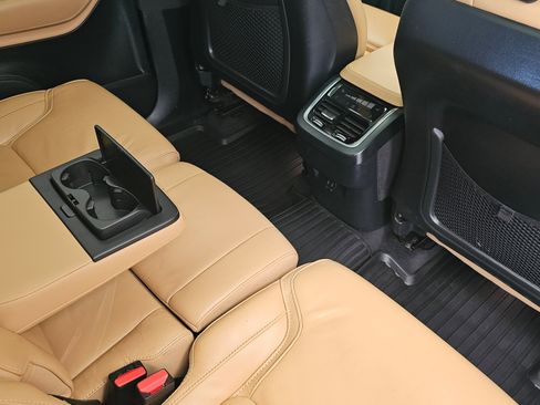 Certified 2022 Volvo XC90 T6 Inscription w/ Advanced Package image 18