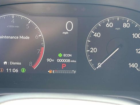 Used 2026 Honda HR-V LX image 30