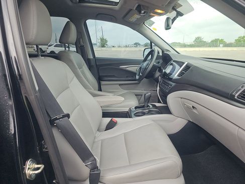 Used 2017 Honda Pilot EX-L image 14