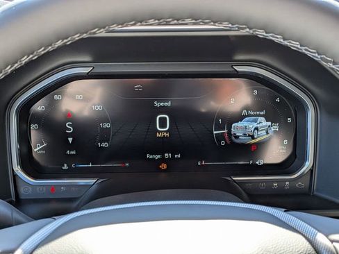 New 2026 GMC Sierra 1500 Denali w/ Denali Reserve Package image 19