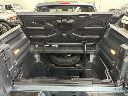 Used 2007 Honda Ridgeline RTS image 6