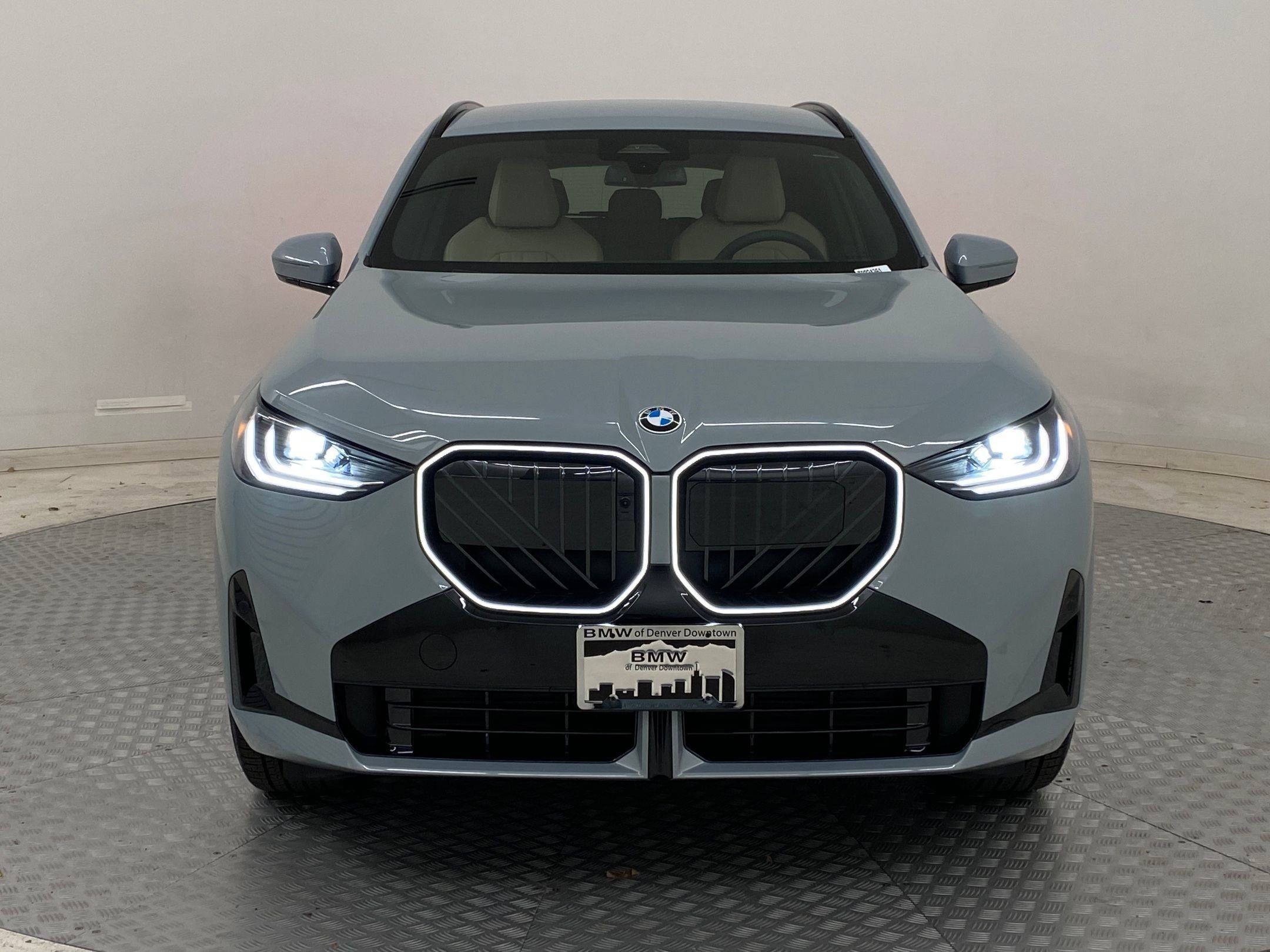 Used 2026 BMW X3 xDrive30i w/ Premium Package AWD/4WD image 5