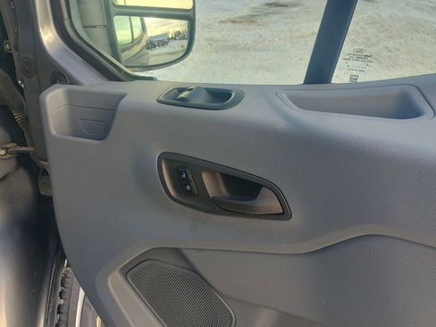 Used 2015 Ford Transit 150 130 Low Roof image 16