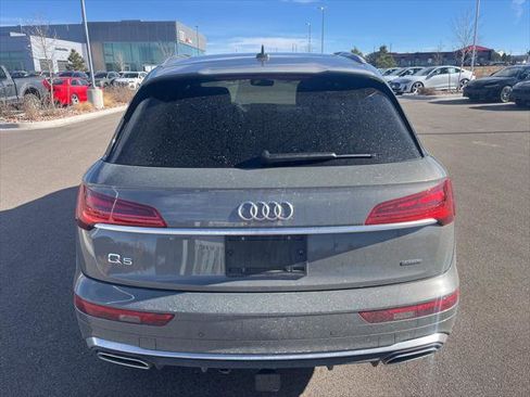 Certified 2023 Audi Q5 e Premium Plus w/ Premium Plus Package image 5