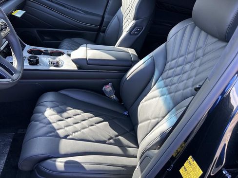 New 2026 Genesis GV80 3.5T Prestige image 14