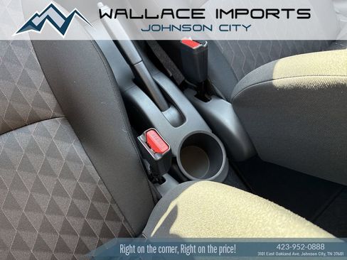 Used 2024 Mitsubishi Mirage ES FWD image 12
