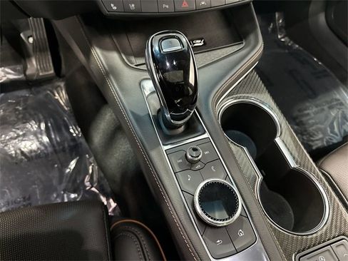 Used 2023 Cadillac CT4 V w/ Technology Package image 21