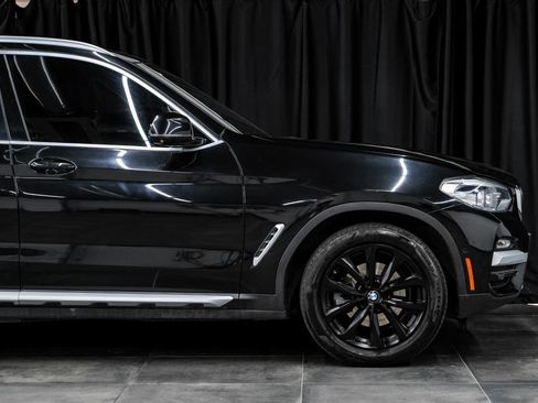 Used 2019 BMW X3 sDrive30i w/ Premium Package RWD image 20