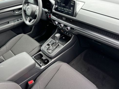 Used 2026 Honda CR-V EX image 25