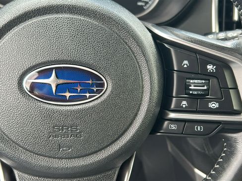 Certified 2023 Subaru Forester Premium AWD/4WD image 21
