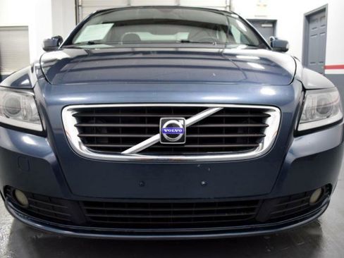 Used 2010 Volvo S40 2.4i image 2