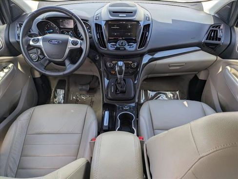 Used 2015 Ford Escape Titanium image 17
