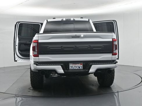 Used 2023 Ford F150 Raptor AWD/4WD image 37