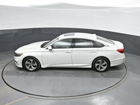 Used 2018 Honda Accord EX image 40