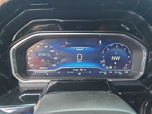 Used 2023 Chevrolet Silverado 1500 RST AWD/4WD image 22