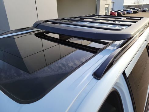 Used 2026 Toyota Sequoia Platinum AWD/4WD image 3