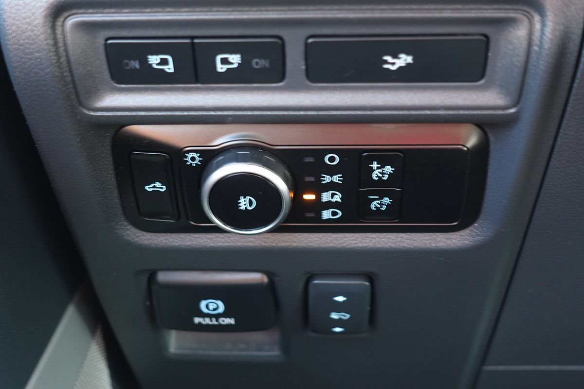 Used 2023 Ford F150 Lariat w/ Equipment Group 502A High AWD/4WD image 56