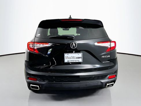Used 2023 Acura RDX AWD w/ Technology Package image 6
