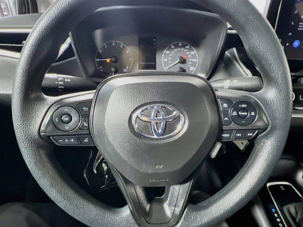 Used 2024 Toyota Corolla LE FWD image 15