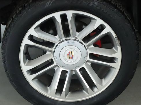 Used 2014 Cadillac Escalade Premium image 12