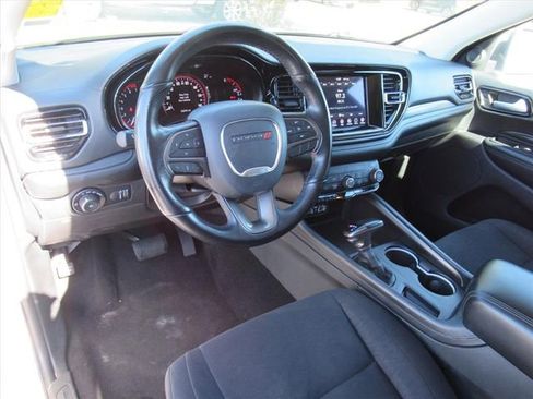 Used 2022 Dodge Durango SXT image 14