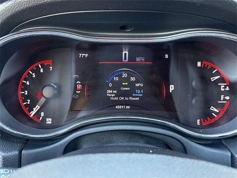 Used 2014 Dodge Durango Limited w/ Premium Group image 37