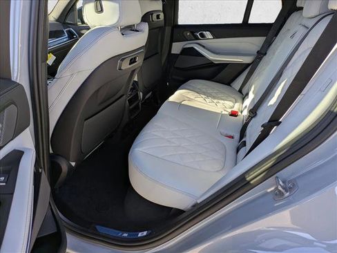 New 2026 BMW X5 sDrive40i w/ M Sport Package image 16