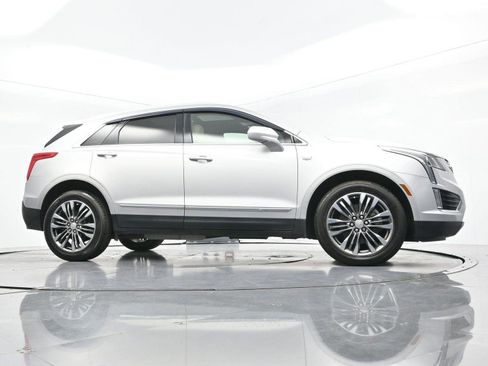 Used 2019 Cadillac XT5 Luxury FWD image 53