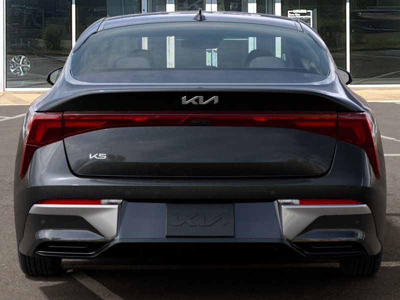 New 2026 Kia K5 LXS FWD image 13