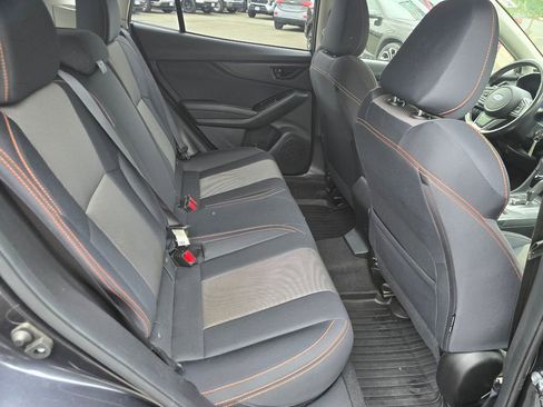 Used 2019 Subaru Crosstrek 2.0i Premium w/ Popular Package #2 AWD/4WD image 15