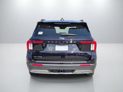 New 2026 Ford Explorer Active w/ Active Comfort Package RWD image 8