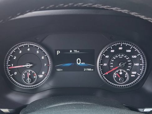 Certified 2023 Hyundai Santa Fe SEL FWD image 10