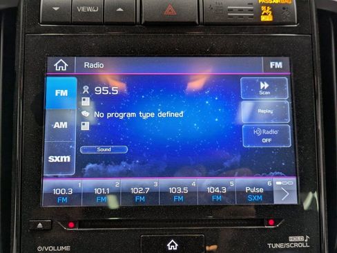 Used 2021 Subaru Ascent Touring image 11