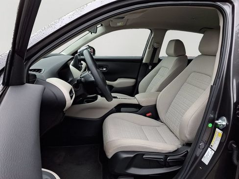 Used 2024 Honda HR-V LX image 15