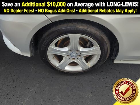 Used 2014 Mercedes-Benz E 350 E 350 image 13