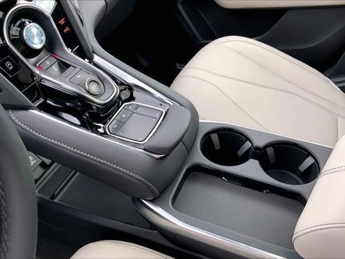 New 2026 Acura RDX SH-AWD image 11