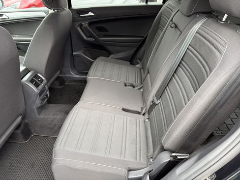 Used 2024 Volkswagen Tiguan S AWD/4WD image 22