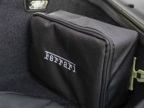 Used 2025 Ferrari SF90 Spider image 92