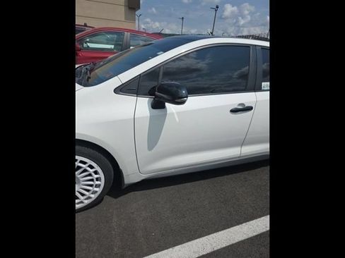 Used 2022 Toyota Corolla SE FWD image 15