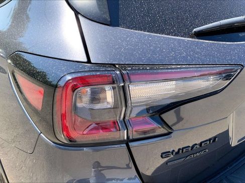 Used 2025 Subaru Outback Onyx Edition XT AWD/4WD image 22