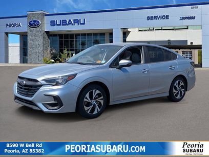 New 2025 Subaru Legacy Premium w/ Popular Package #1A